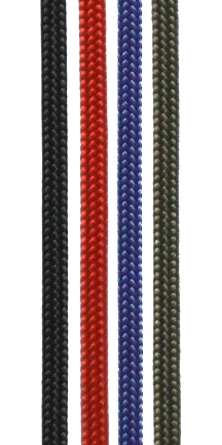Poliamidowa sznura 3,5 mm – PARACORD