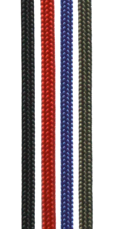 Poliamidowa sznura 3,5 mm – PARACORD