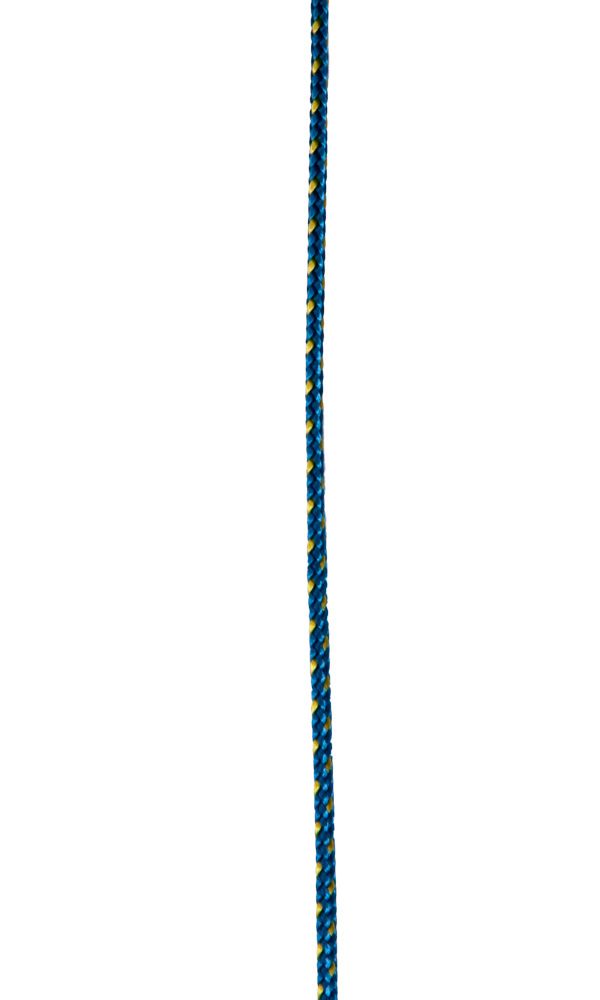 Sznur pomocniczy - power cord - 2 mm