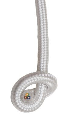 Tekstylny kabel