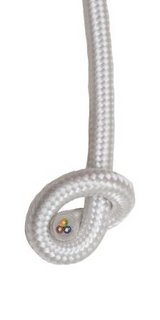 Tekstylny kabel