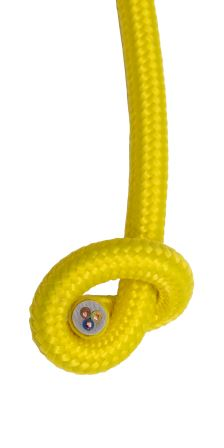 Tekstylny kabel