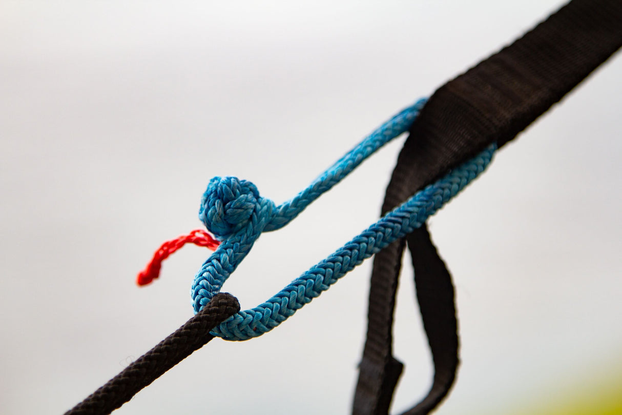 Soft shackle