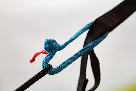 Soft shackle