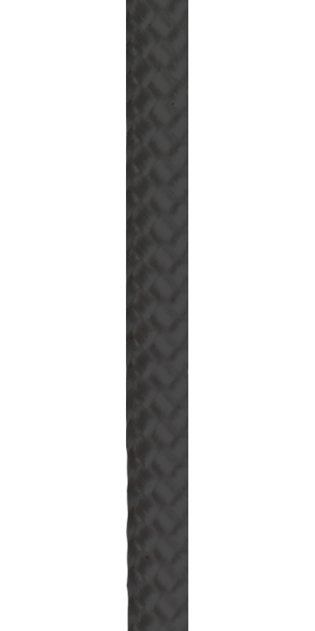 Liny oraz sznury w poliamidu – plecione z rdzeniem