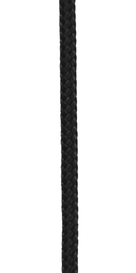 Liny oraz sznury z PPV - plecione bez rdzenia