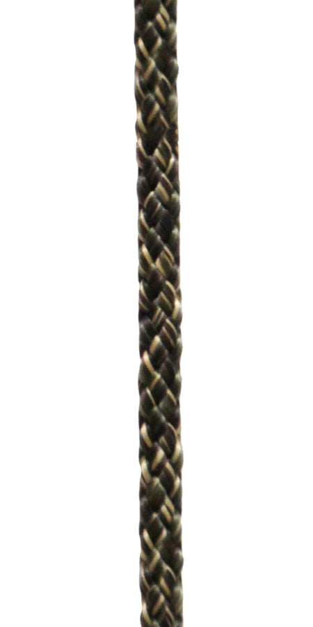 Liny oraz sznury z PPV - plecione bez rdzenia
