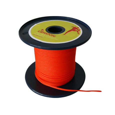 Zarzucana linka Timber