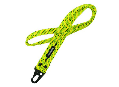 Tendon długi brelok z oplotu