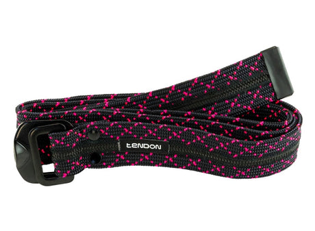 TENDON pasek z oplotu