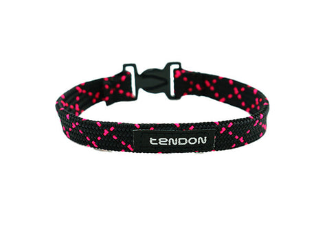 Tendon bransoletka z oplotu
