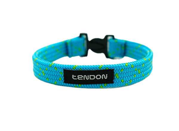 Tendon bransoletka z oplotu