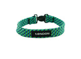 Tendon bransoletka z oplotu