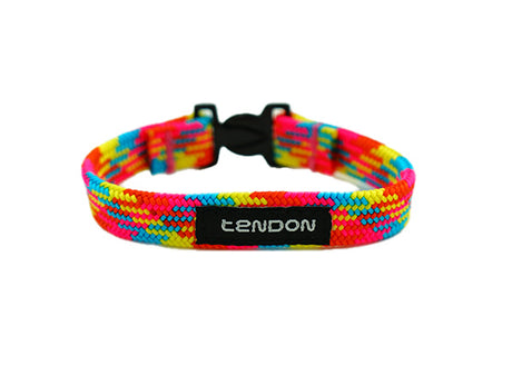 Tendon bransoletka z oplotu