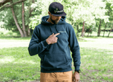 Bluza Tendon Anniversal – green
