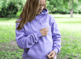 Bluza Tendon Anniversal - lila