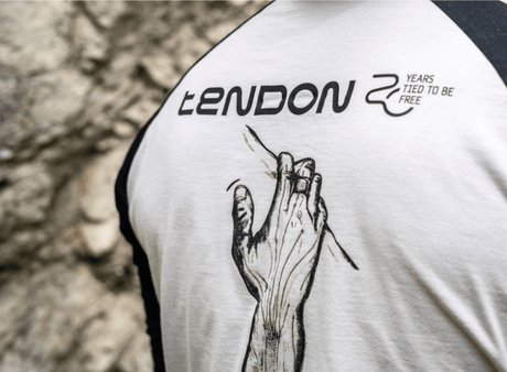 Koszulka Tendon Anniversal – unisex