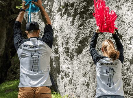 Koszulka Tendon Anniversal – unisex