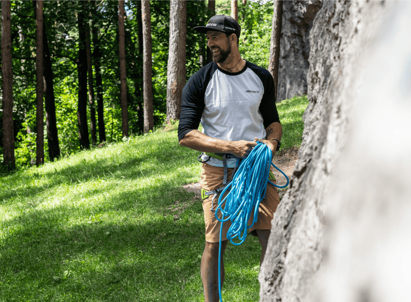 Koszulka Tendon Anniversal – unisex