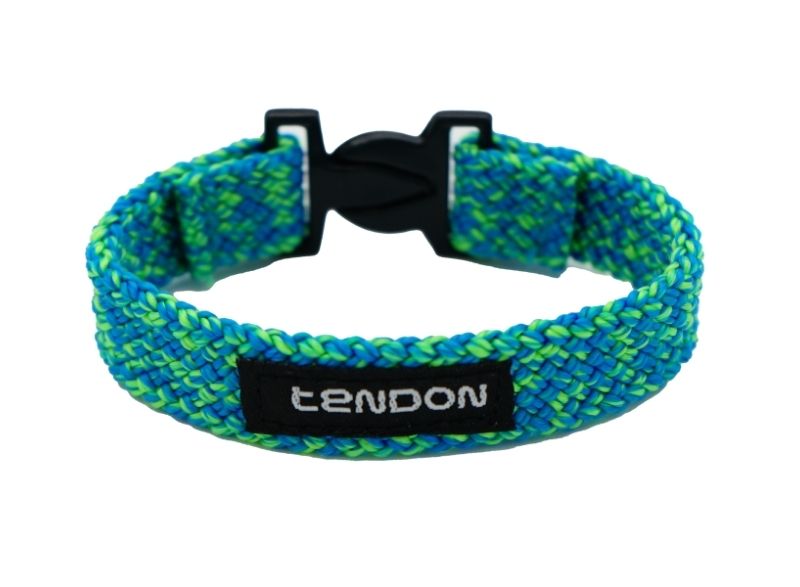 Tendon bransoletka z oplotu