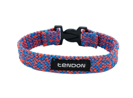 Tendon bransoletka z oplotu