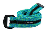 TENDON pasek z oplotu