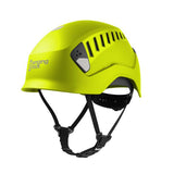 Kask Singing Rock BLAST NEONOWO-ŻÓŁTY