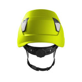Kask Singing Rock BLAST NEONOWO-ŻÓŁTY