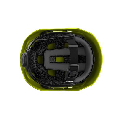Kask Singing Rock BLAST NEONOWO-ŻÓŁTY