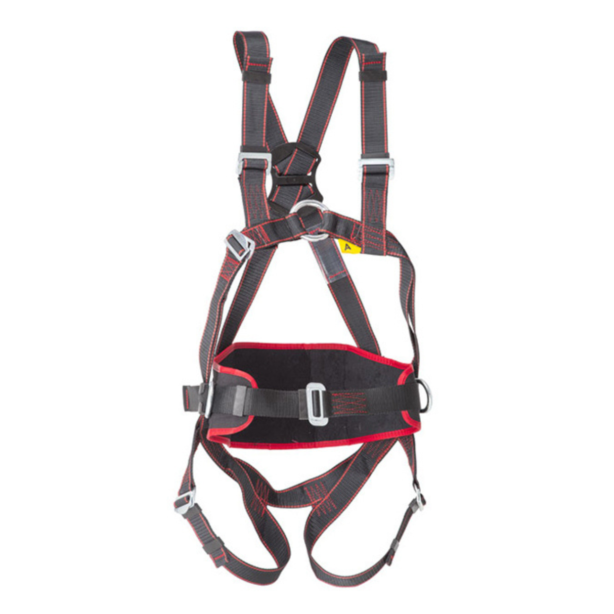 Uprząż asekuracyjna EVO BELT