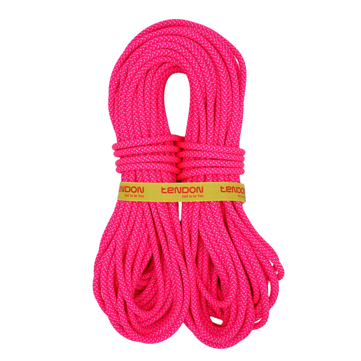 Lina Tendon Master 9.7 – edycja limitowana MAYLOVE