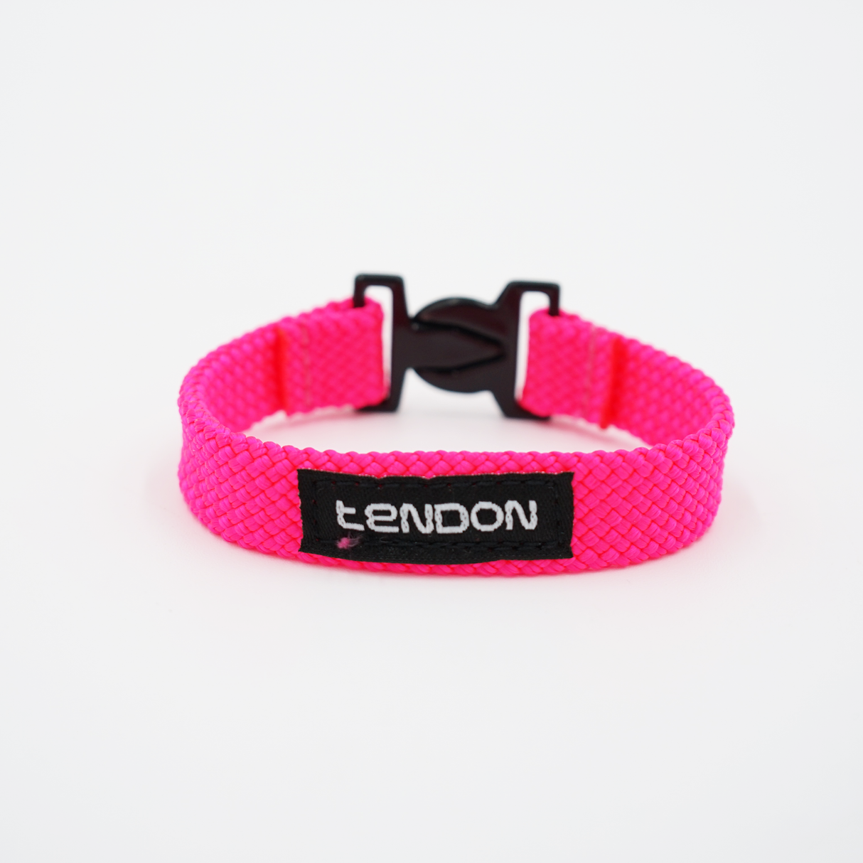 Tendon bransoletka z oplotu