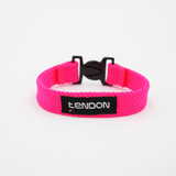 Tendon bransoletka z oplotu