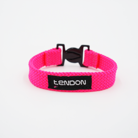 Tendon bransoletka z oplotu