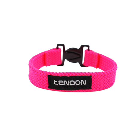 Tendon bransoletka z oplotu
