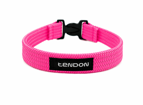 Tendon bransoletka z oplotu