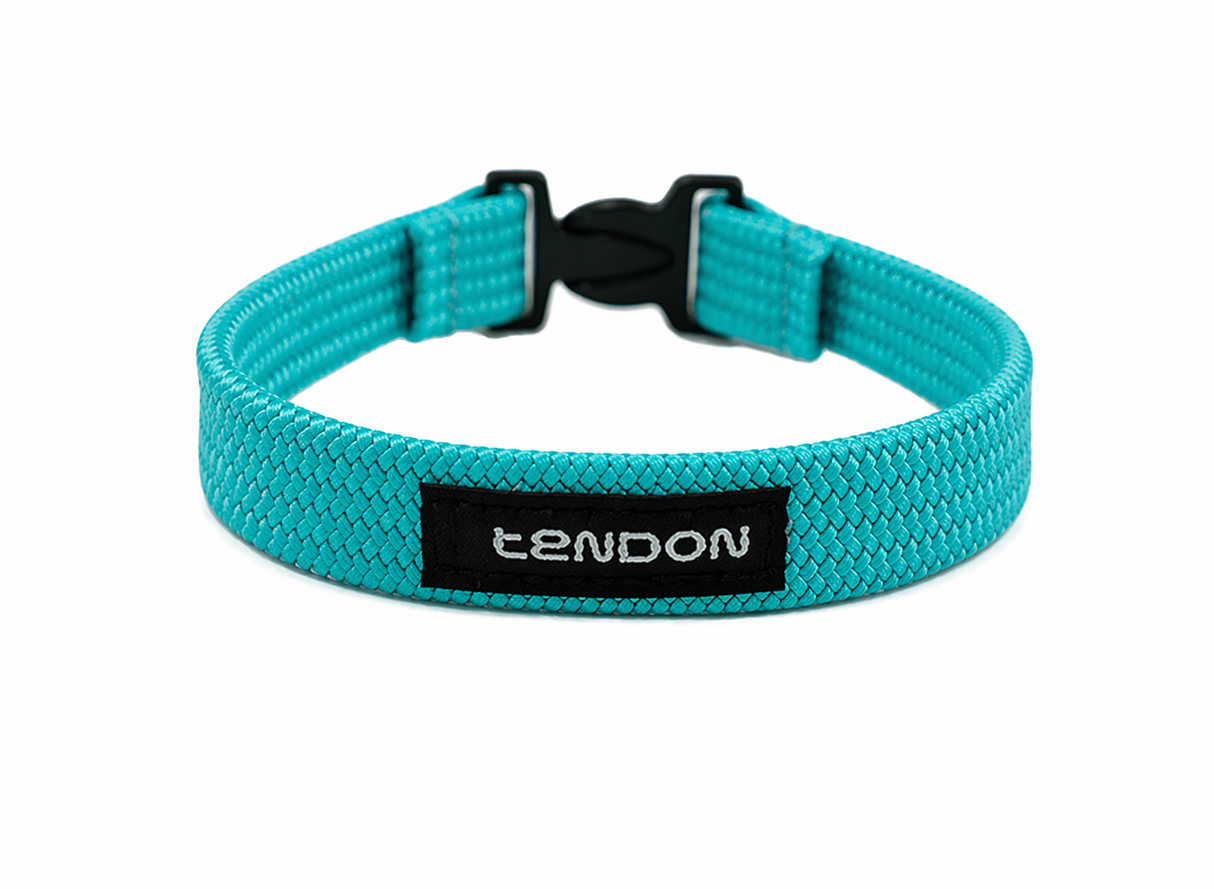 Tendon bransoletka z oplotu
