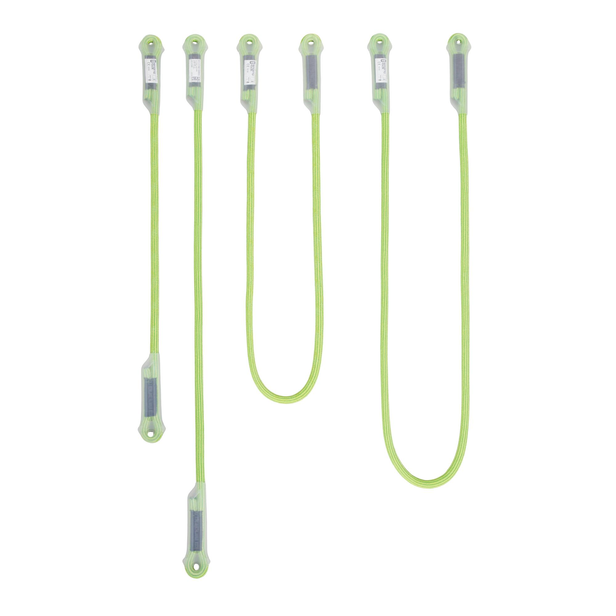 Środek łączący i kotwiczący Singing Rock PATRON LANYARD